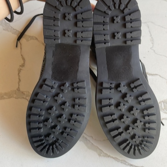 NWOB Paolo Snake print boots - Picture 5 of 6